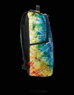 TOUCH THE RAINBOW BACKPACK