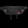 TRANSPORTER CROSSBODY (BLACK)
