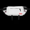 TRANSPORTER CROSSBODY (WHITE)
