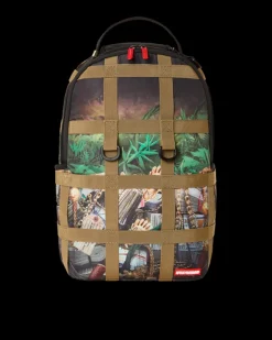 TREASURE HUNT BACKPACK