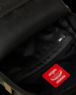 TREASURE HUNT BACKPACK