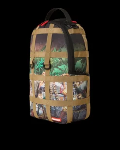 TREASURE HUNT BACKPACK