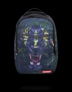 TRIBAL LEOPARD