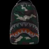 TRINITY CAMO BACKPACK (DLXV)