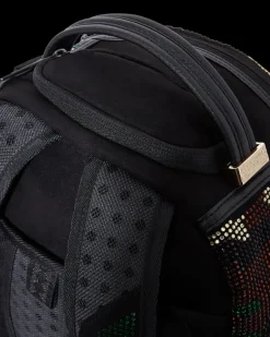 TRINITY CAMO BACKPACK (DLXV)