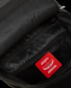 TRINITY CAMO BACKPACK (DLXV)