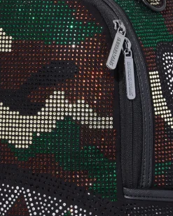 TRINITY CAMO BACKPACK (DLXV)