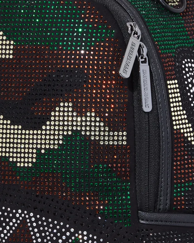 TRINITY CAMO BACKPACK (DLXV)