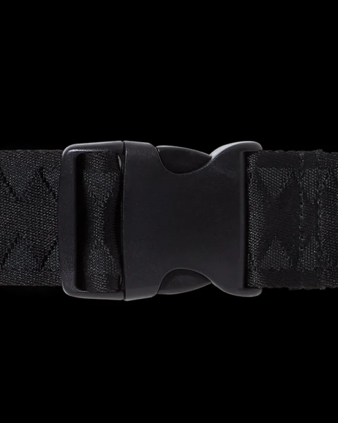 TRINITY CAMO SHARKMOUTH CROSSBODY