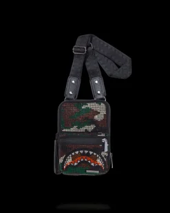 TRINITY CAMO SLING