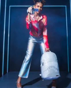 TRINITY CRYSTAL BACKPACK (DLXV)