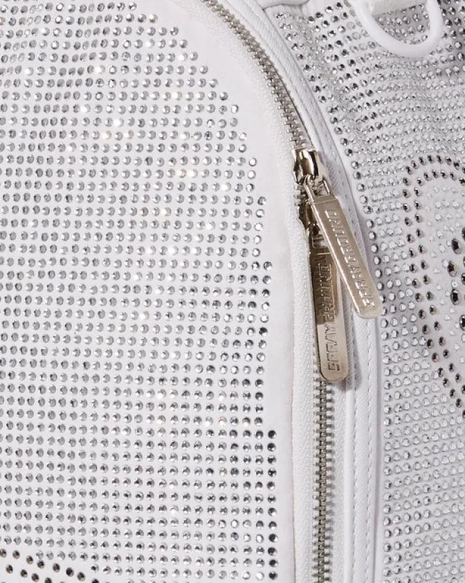 TRINITY CRYSTAL BACKPACK (DLXV)
