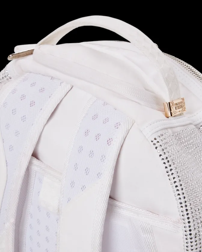 TRINITY CRYSTAL BACKPACK (DLXV)