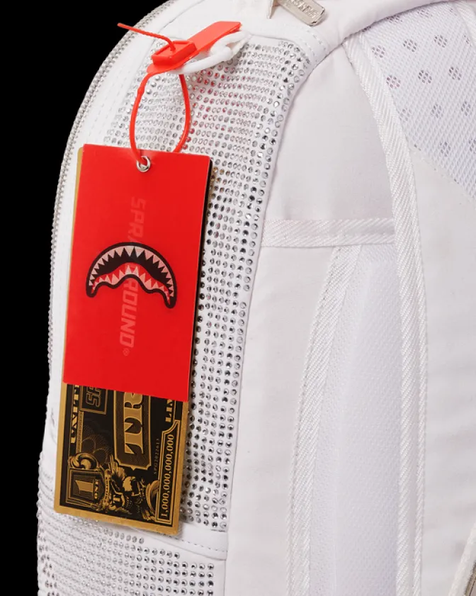 TRINITY CRYSTAL BACKPACK (DLXV)