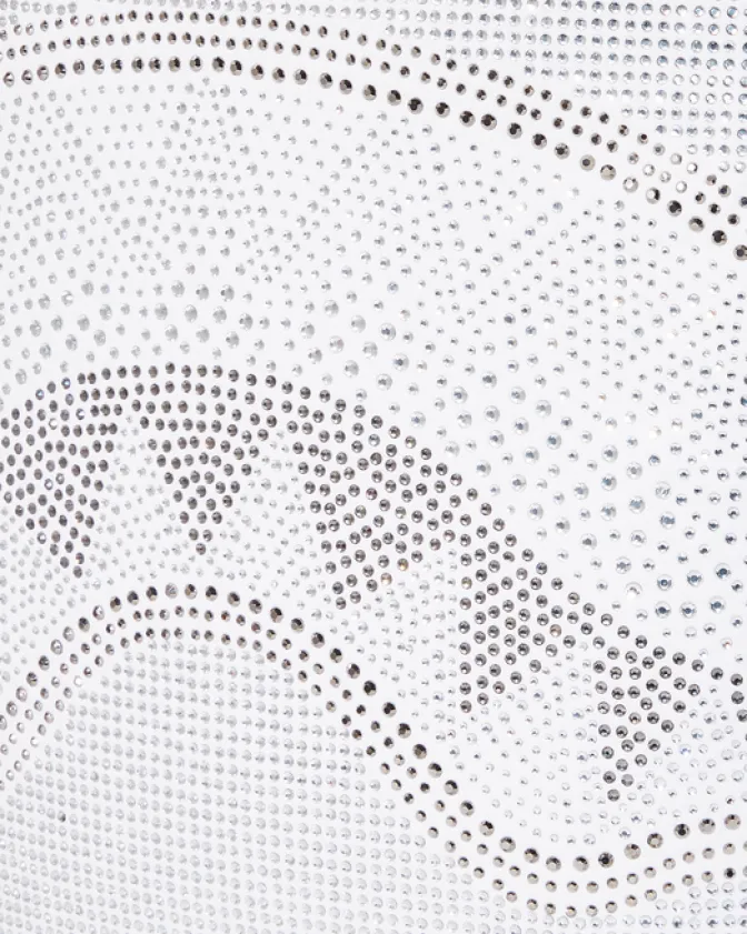 TRINITY CRYSTAL BACKPACK (DLXV)