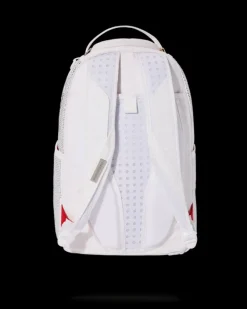 TRINITY CRYSTAL BACKPACK (DLXV)