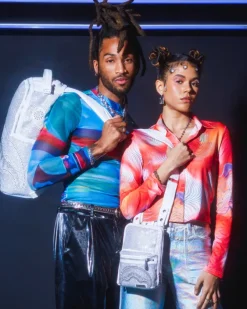 TRINITY CRYSTAL SLING