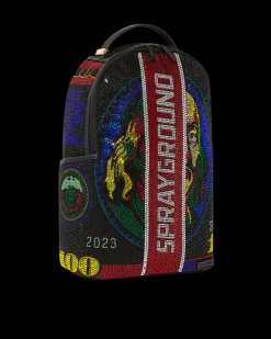 TRINITY HUNDRED BACKPACK