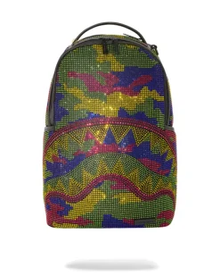 TRINITY INVERTED REALITY BACKPACK