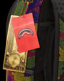 TRINITY INVERTED REALITY BACKPACK