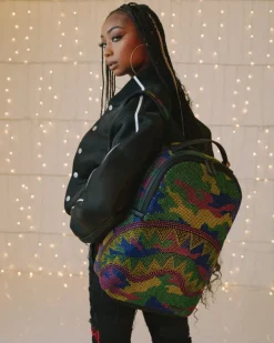 TRINITY INVERTED REALITY BACKPACK