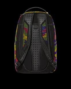 TRINITY INVERTED REALITY BACKPACK