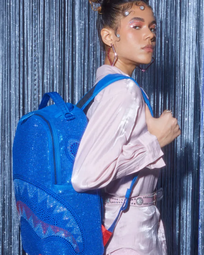 TRINITY OCEAN BACKPACK (DLXV)