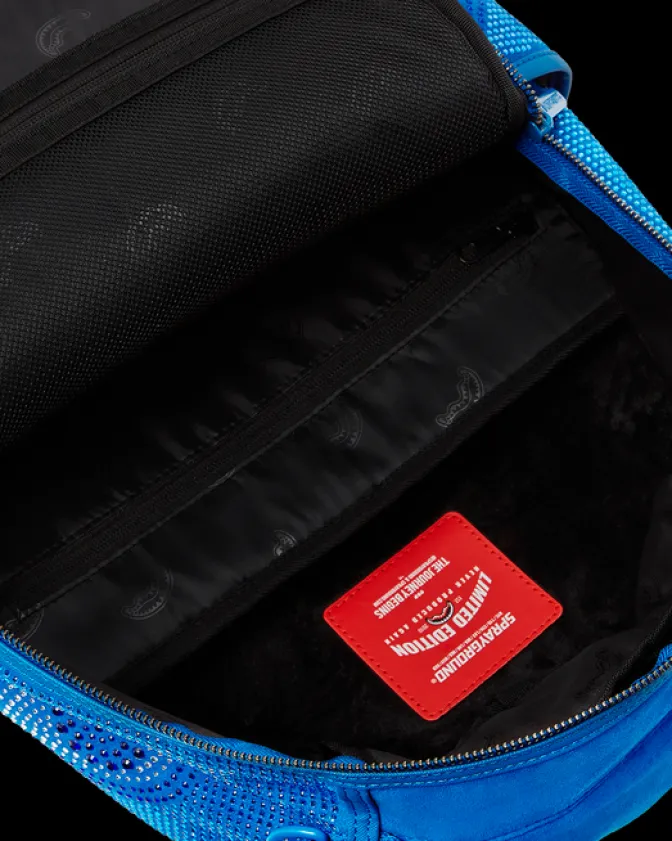 TRINITY OCEAN BACKPACK (DLXV)