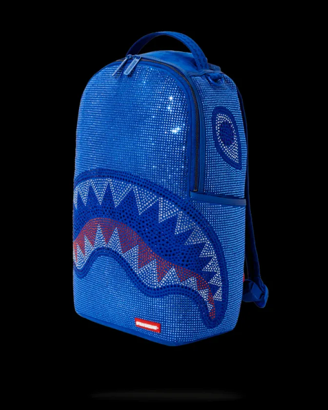 TRINITY OCEAN BACKPACK (DLXV)