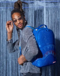 TRINITY OCEAN BACKPACK (DLXV)