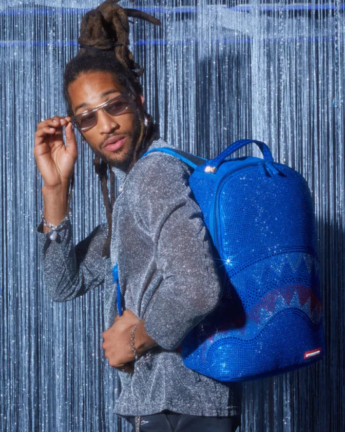 TRINITY OCEAN BACKPACK (DLXV)