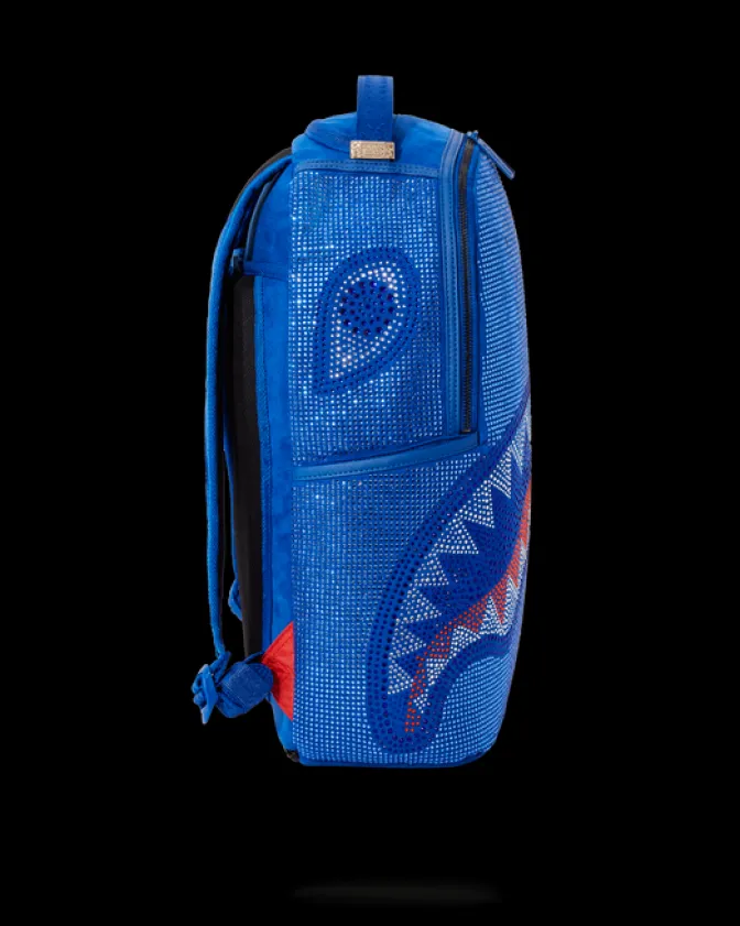 TRINITY OCEAN BACKPACK (DLXV)