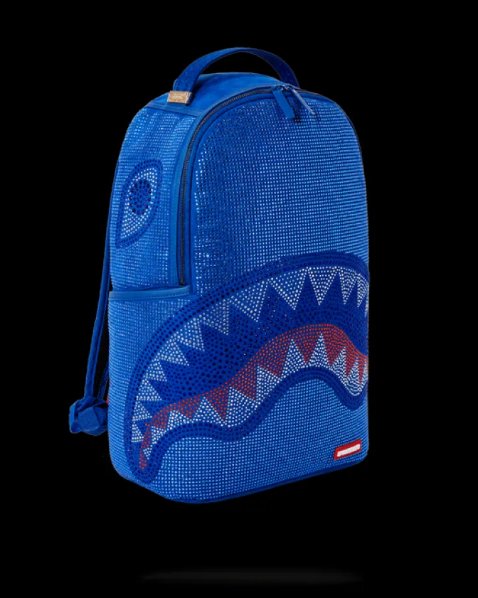 TRINITY OCEAN BACKPACK (DLXV)