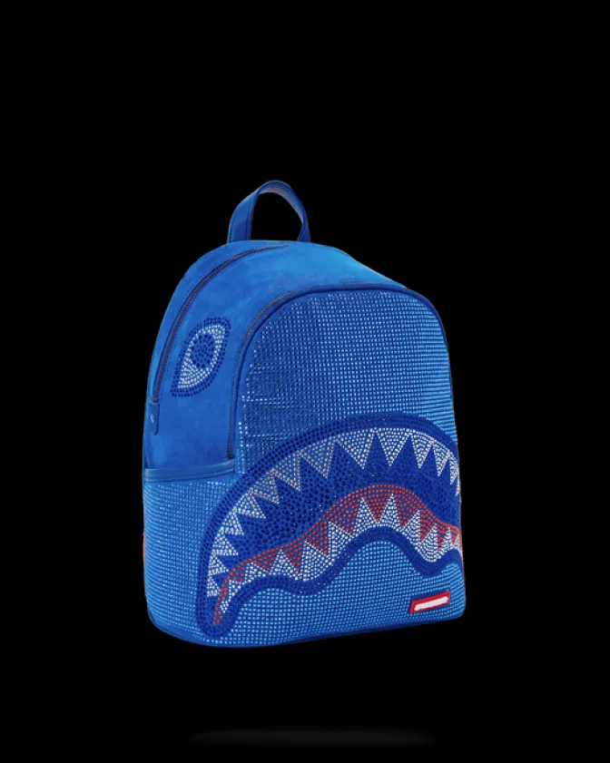 TRINITY OCEAN SAVAGE BACKPACK