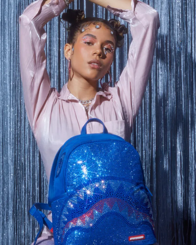 TRINITY OCEAN SAVAGE BACKPACK