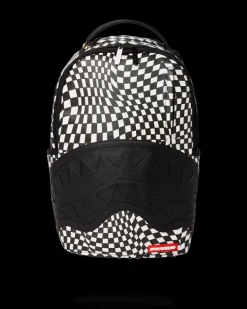 TRIPPY CHECK DLX BACKPACK