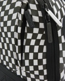 TRIPPY CHECK DLX BACKPACK