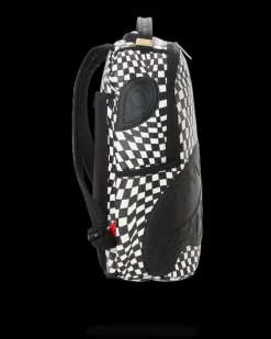 TRIPPY CHECK DLX BACKPACK