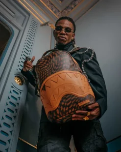 TRIPPY HENNY BACKPACK (DLXV)
