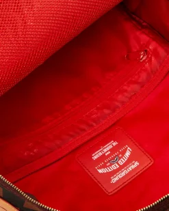 TRIPPY HENNY BACKPACK (DLXV)