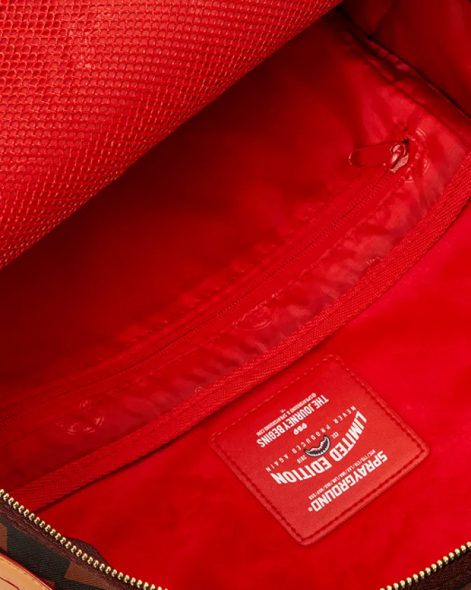 TRIPPY HENNY BACKPACK (DLXV)