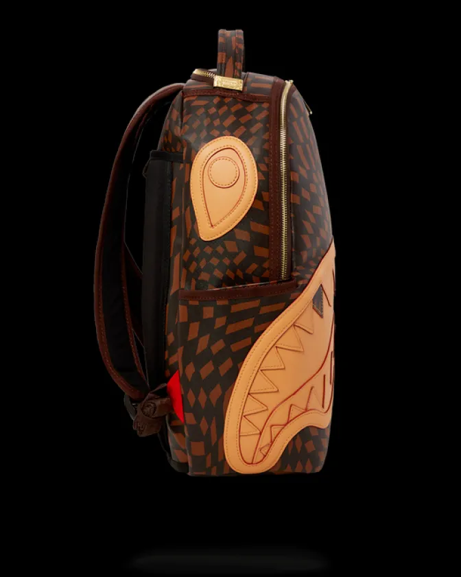 TRIPPY HENNY BACKPACK (DLXV)