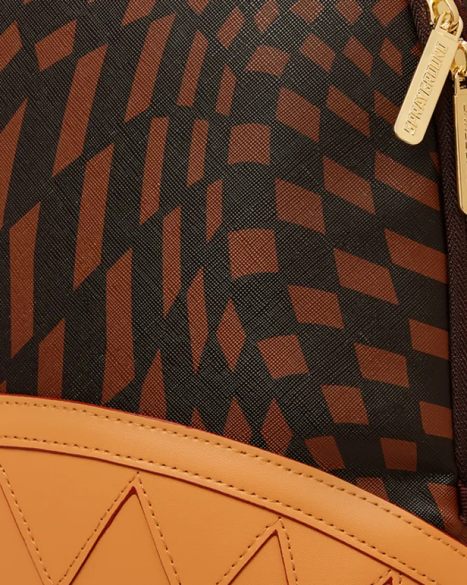 TRIPPY HENNY BACKPACK (DLXV)