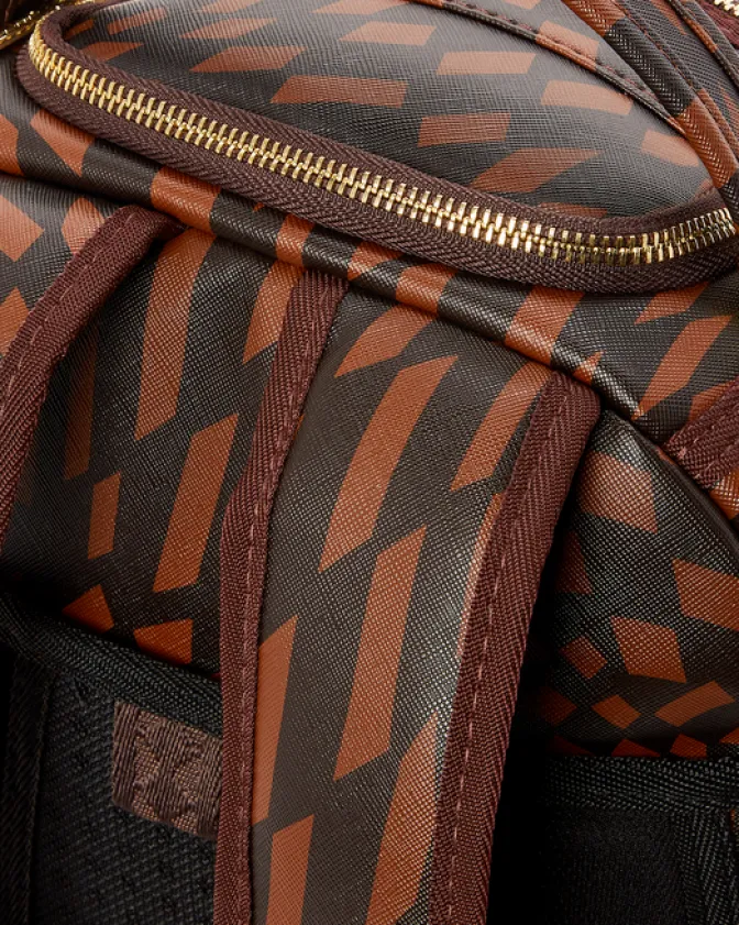 TRIPPY HENNY BACKPACK (DLXV)
