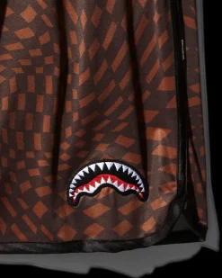 TRIPPY HENNY CORTO SWIM TRUNKS