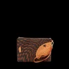 TRIPPY HENNY CROSSOVER CLUTCH