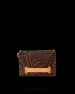 TRIPPY HENNY CROSSOVER CLUTCH