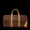 TRIPPY HENNY DUFFLE