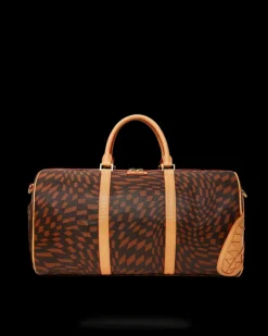 TRIPPY HENNY DUFFLE
