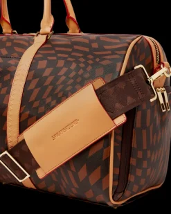 TRIPPY HENNY DUFFLE